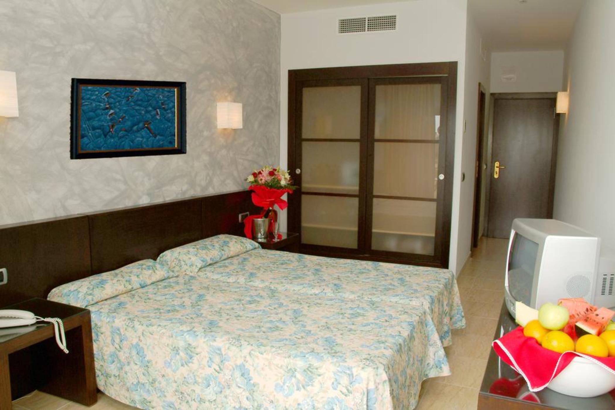 Htop Palm Beach & Spa #Htopenjoy Lloret de Mar Exterior foto