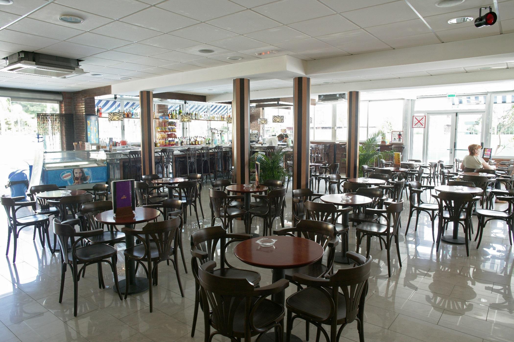 Htop Palm Beach & Spa #Htopenjoy Lloret de Mar Exterior foto