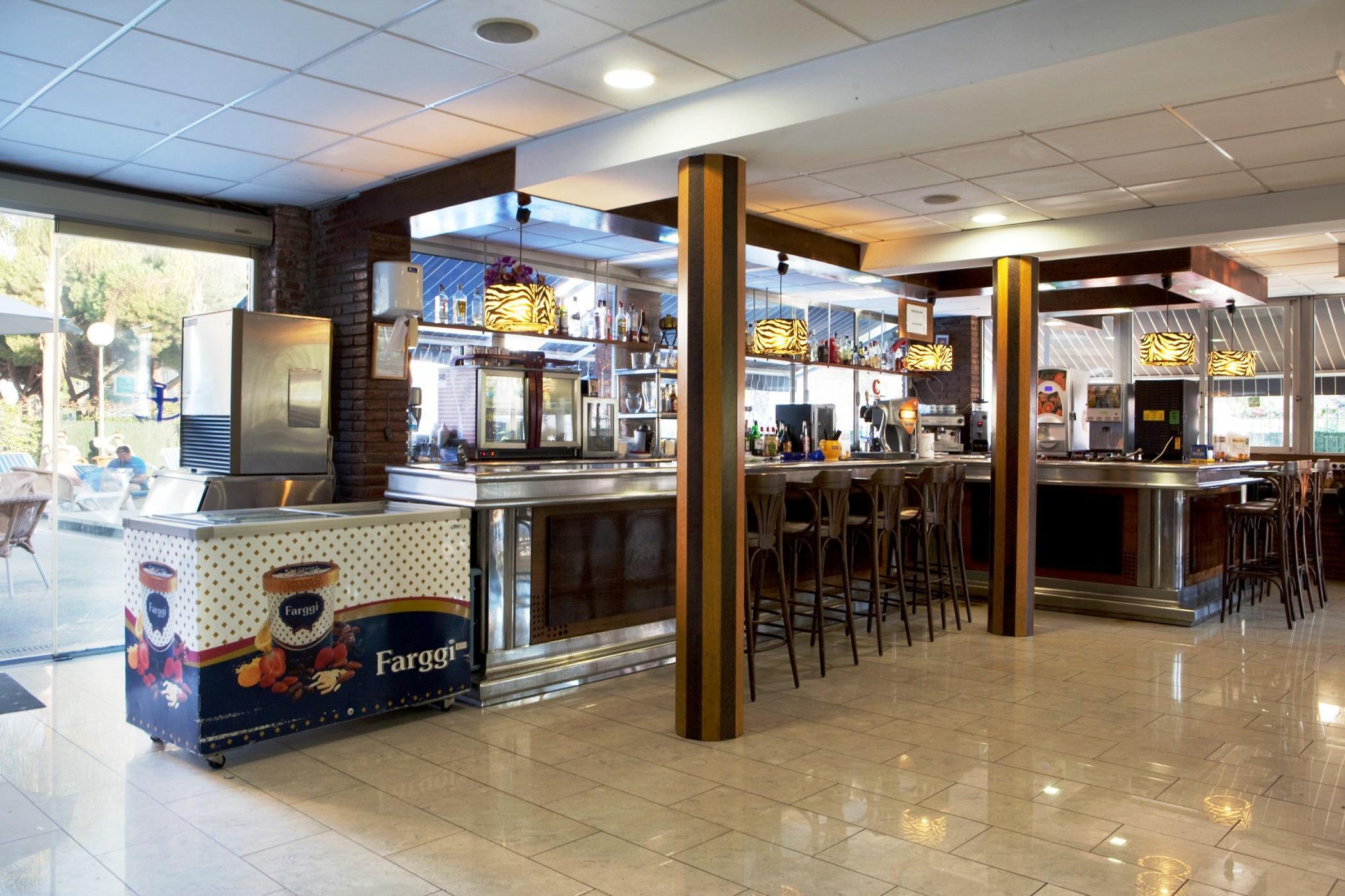 Htop Palm Beach & Spa #Htopenjoy Lloret de Mar Exterior foto