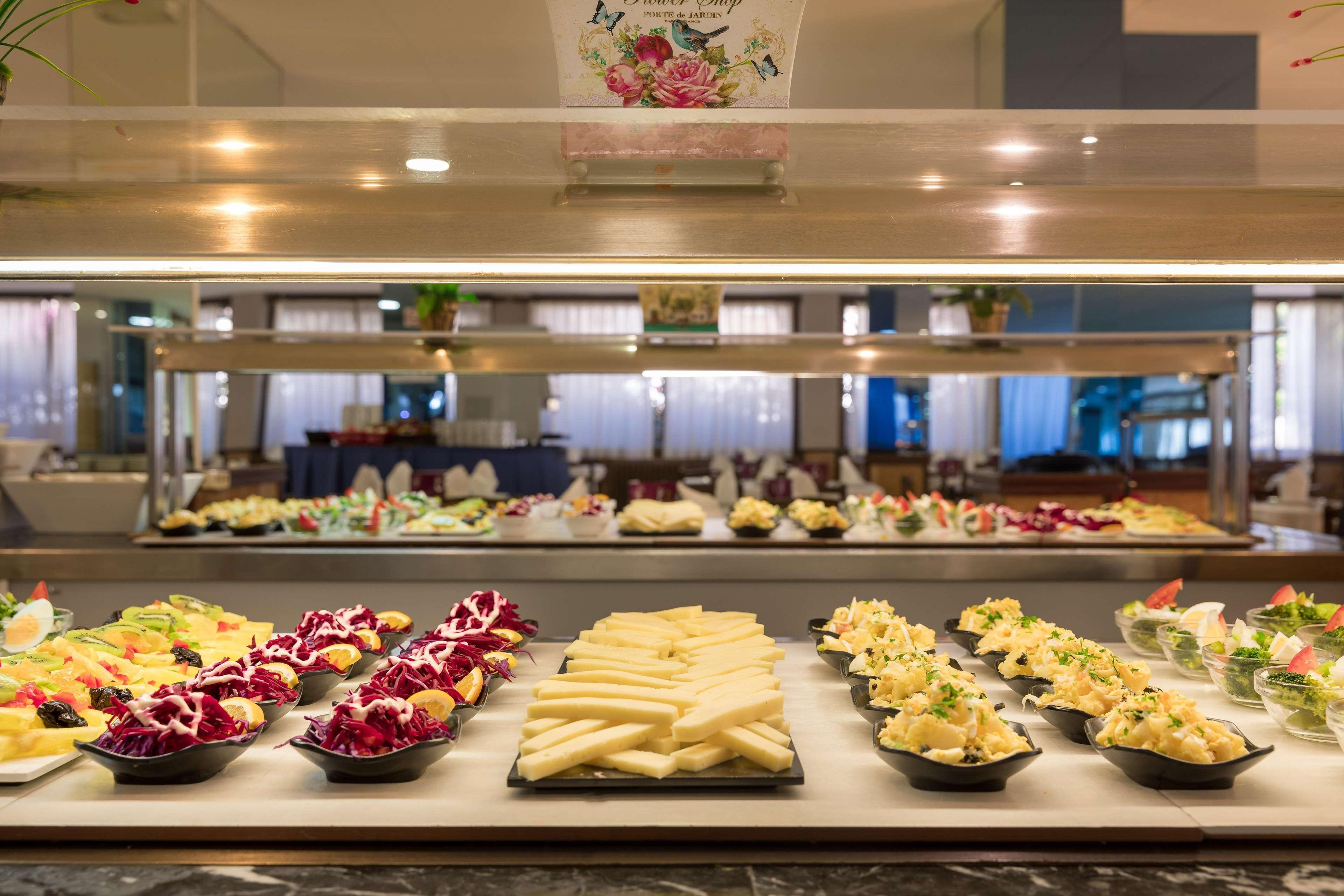 Htop Palm Beach & Spa #Htopenjoy Lloret de Mar Exterior foto