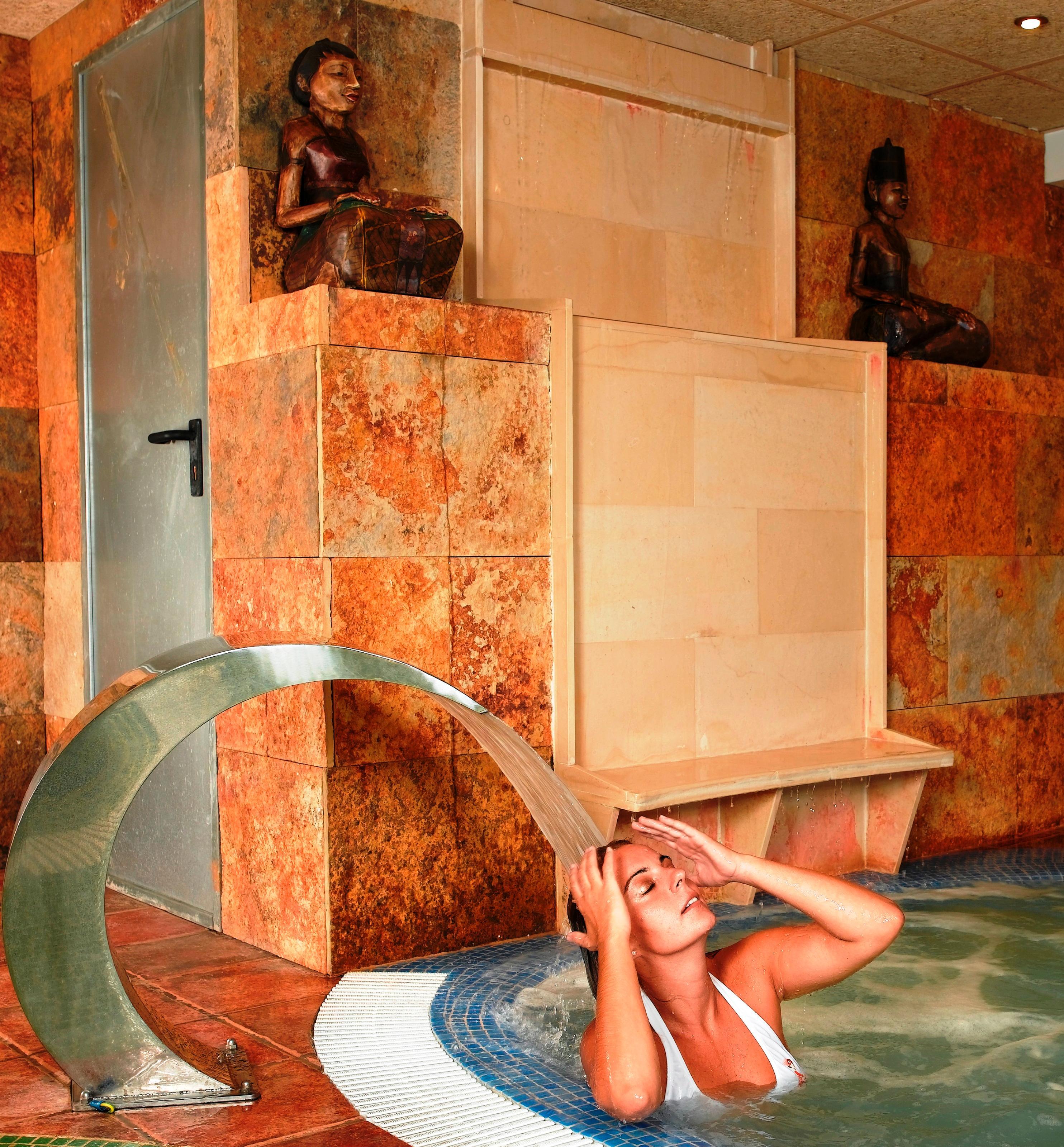 Htop Palm Beach & Spa #Htopenjoy Lloret de Mar Exterior foto