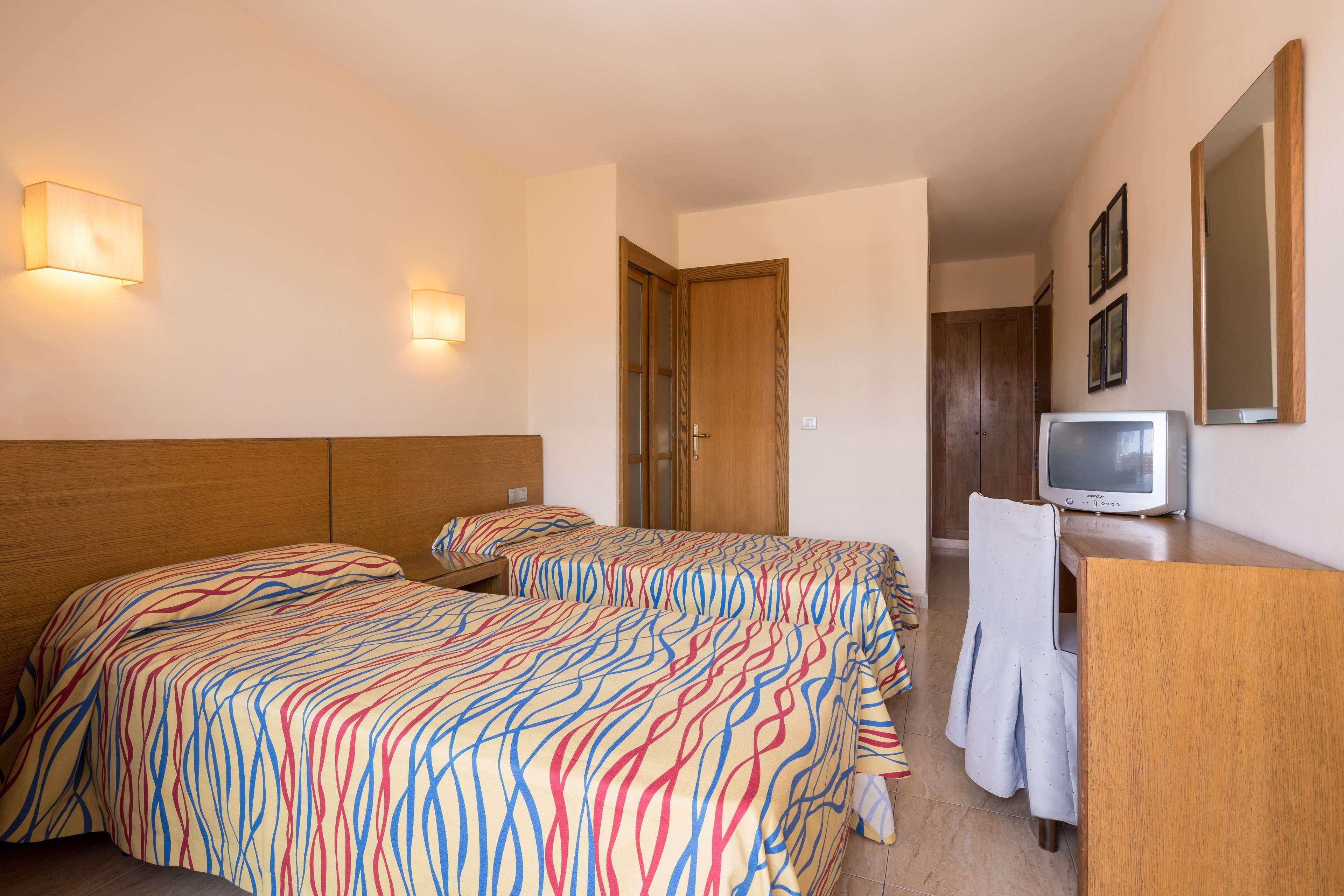 Htop Palm Beach & Spa #Htopenjoy Lloret de Mar Exterior foto
