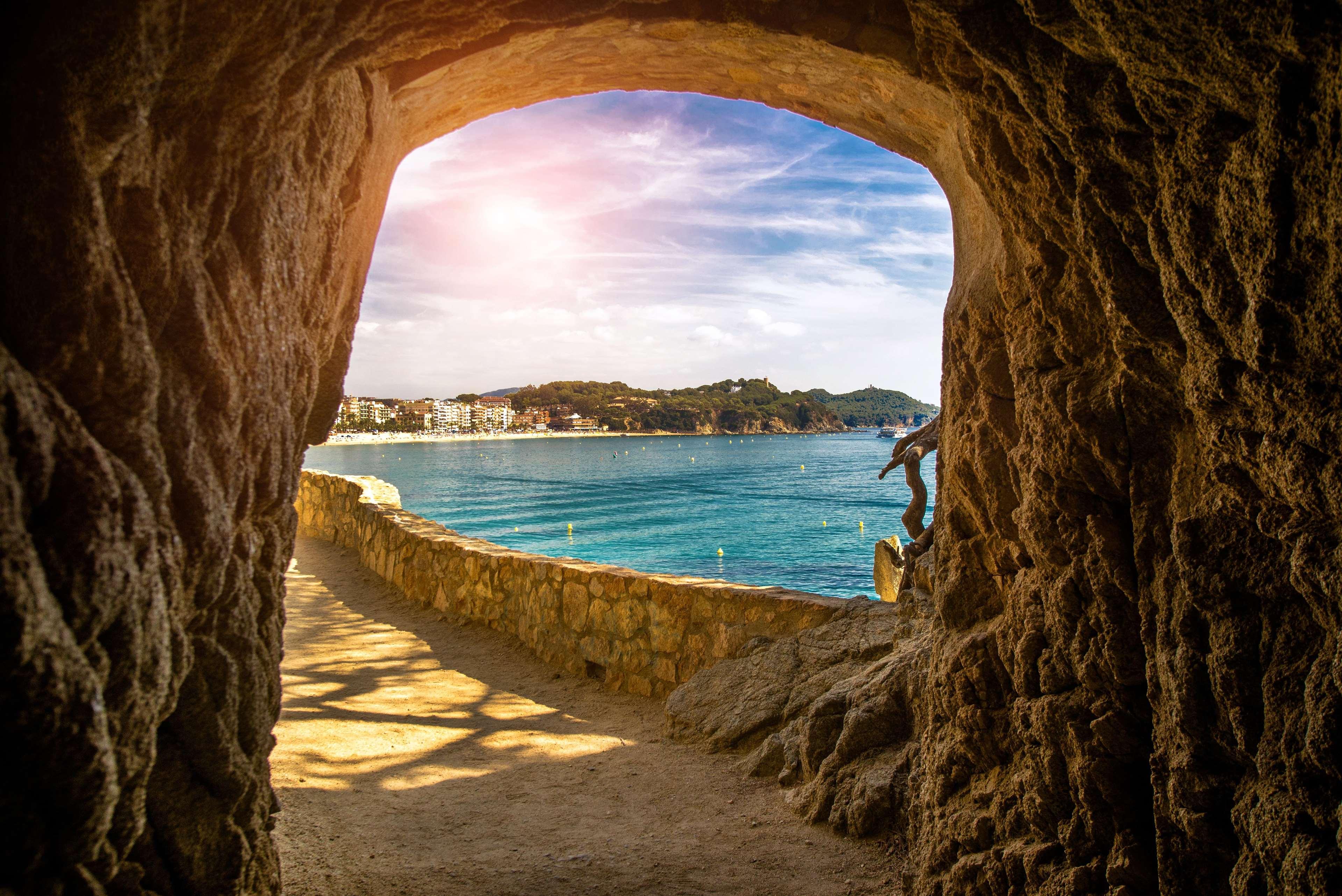Htop Palm Beach & Spa #Htopenjoy Lloret de Mar Exterior foto
